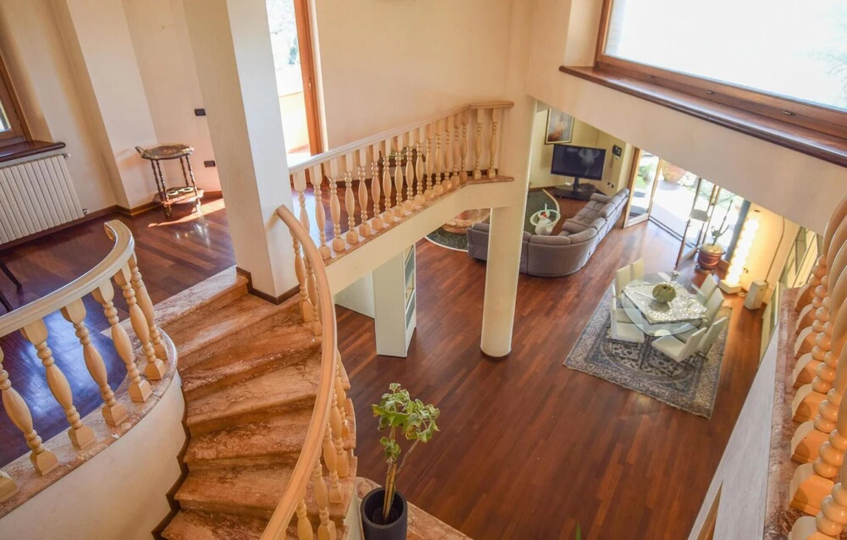 Awesome Home in Trestina With Sauna, Wifi and Indoor Swimming Pool