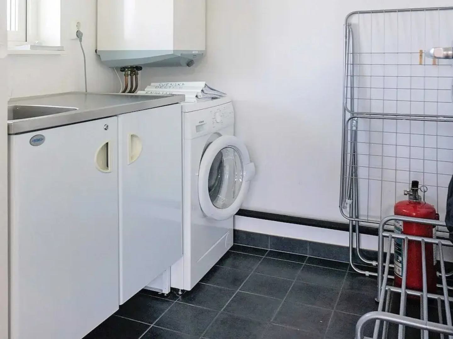 Holiday Home in Unnaryd