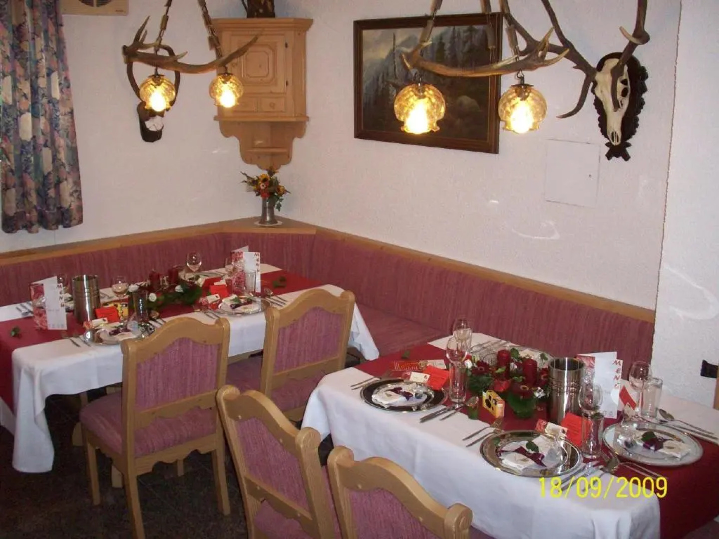 Landgasthof/Landhaus Waldlust