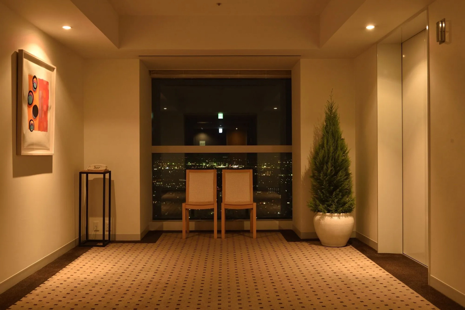 Hotel Nikko Niigata