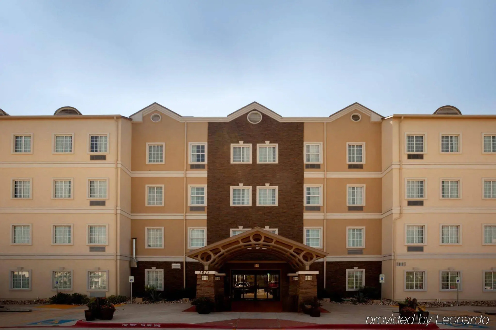 Staybridge Suites Austin Airport by IHG
