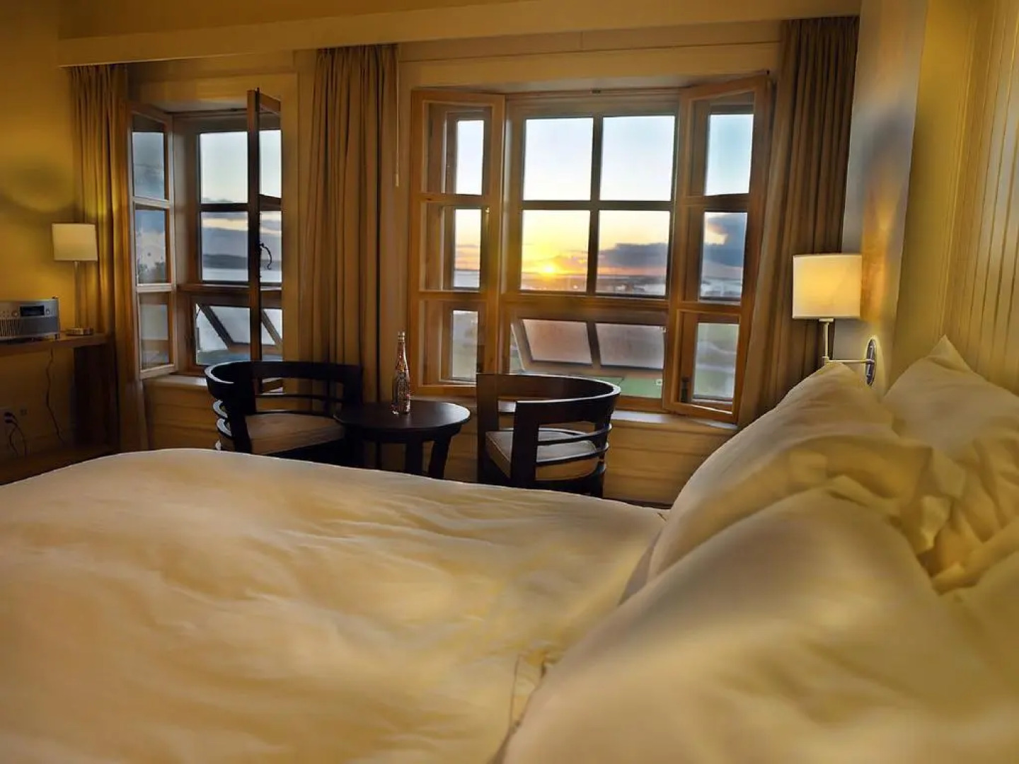 Le Domaine Du Vieux Couvent Iles De La Madeleine