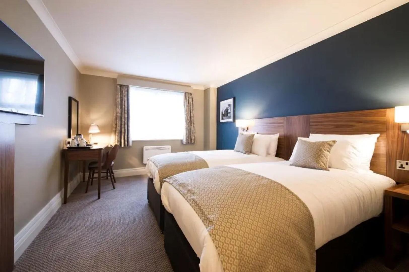 Innkeeper's Lodge Birmingham - West , Quinton