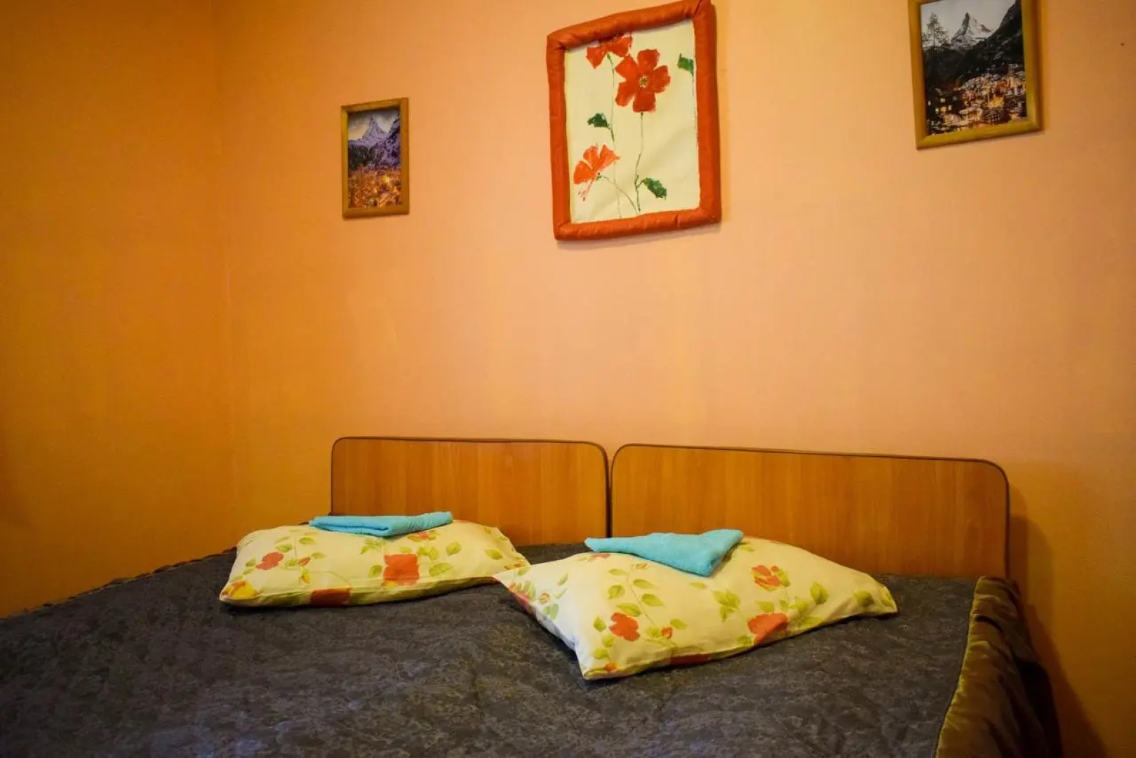 База отдыха Юность