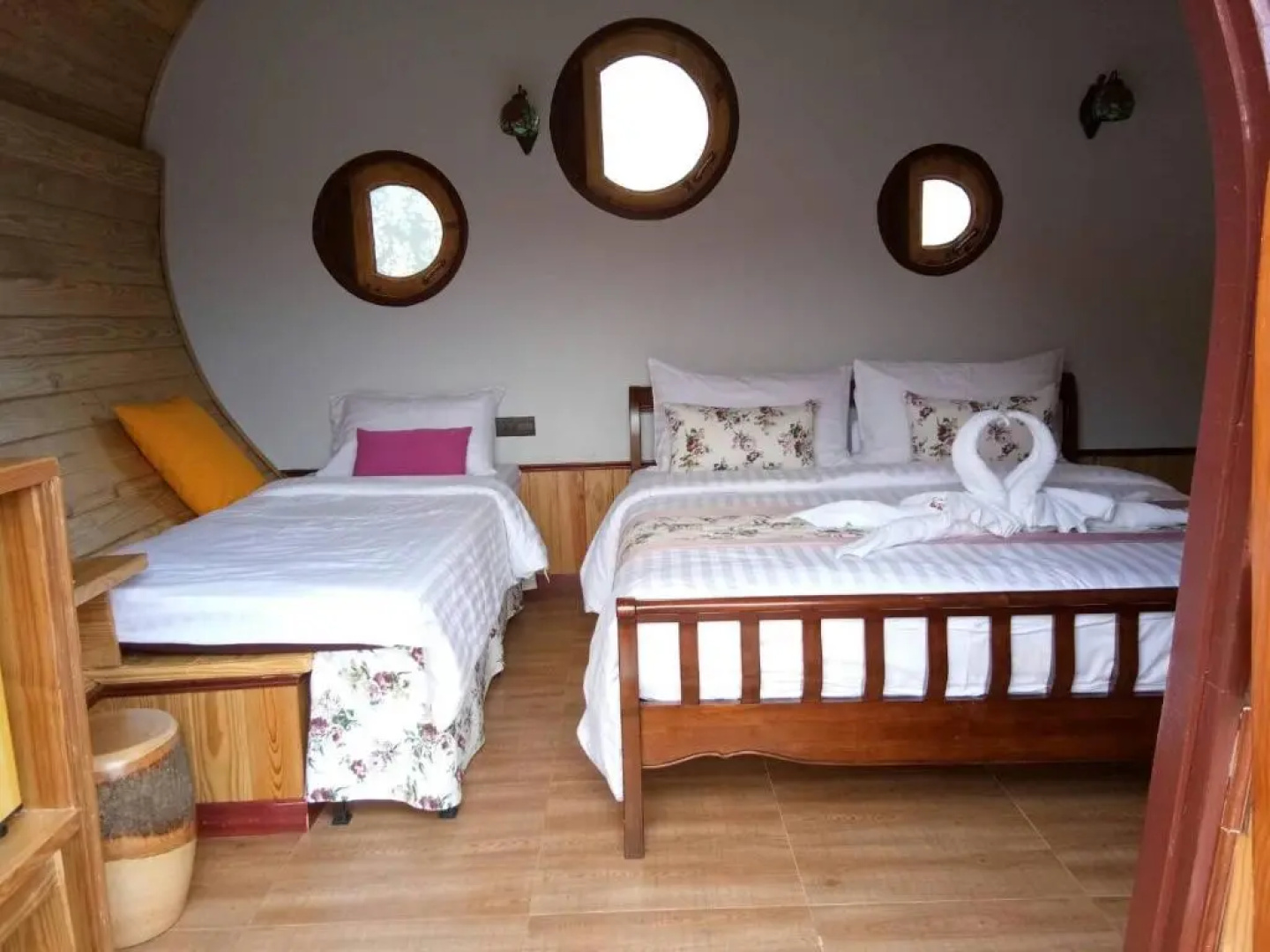Kiripura Resort