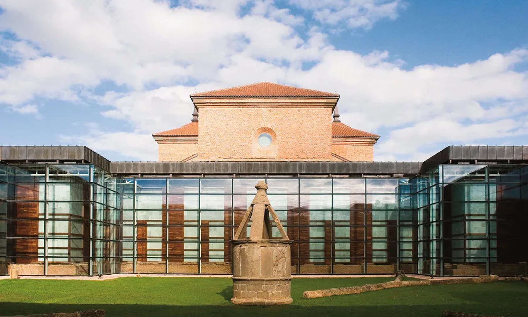 Hospedería San Juan de la Peña