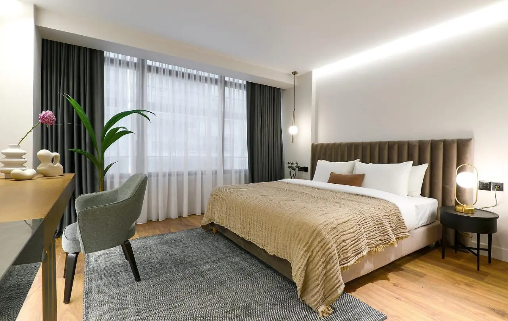 Отель Teight Hotel