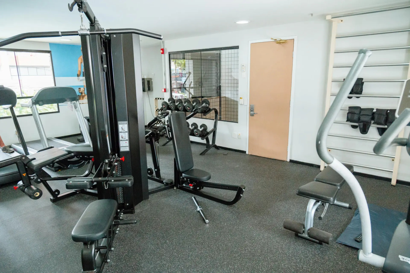 Comfort Hotel Fortaleza
