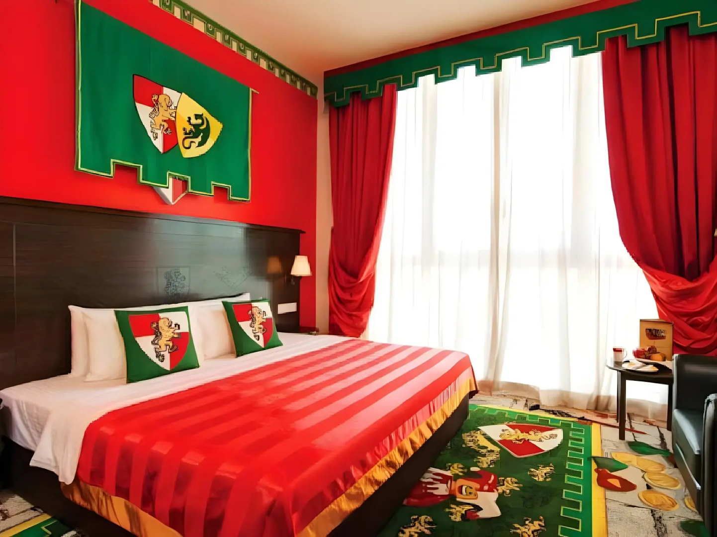 LEGOLAND Malaysia Resort