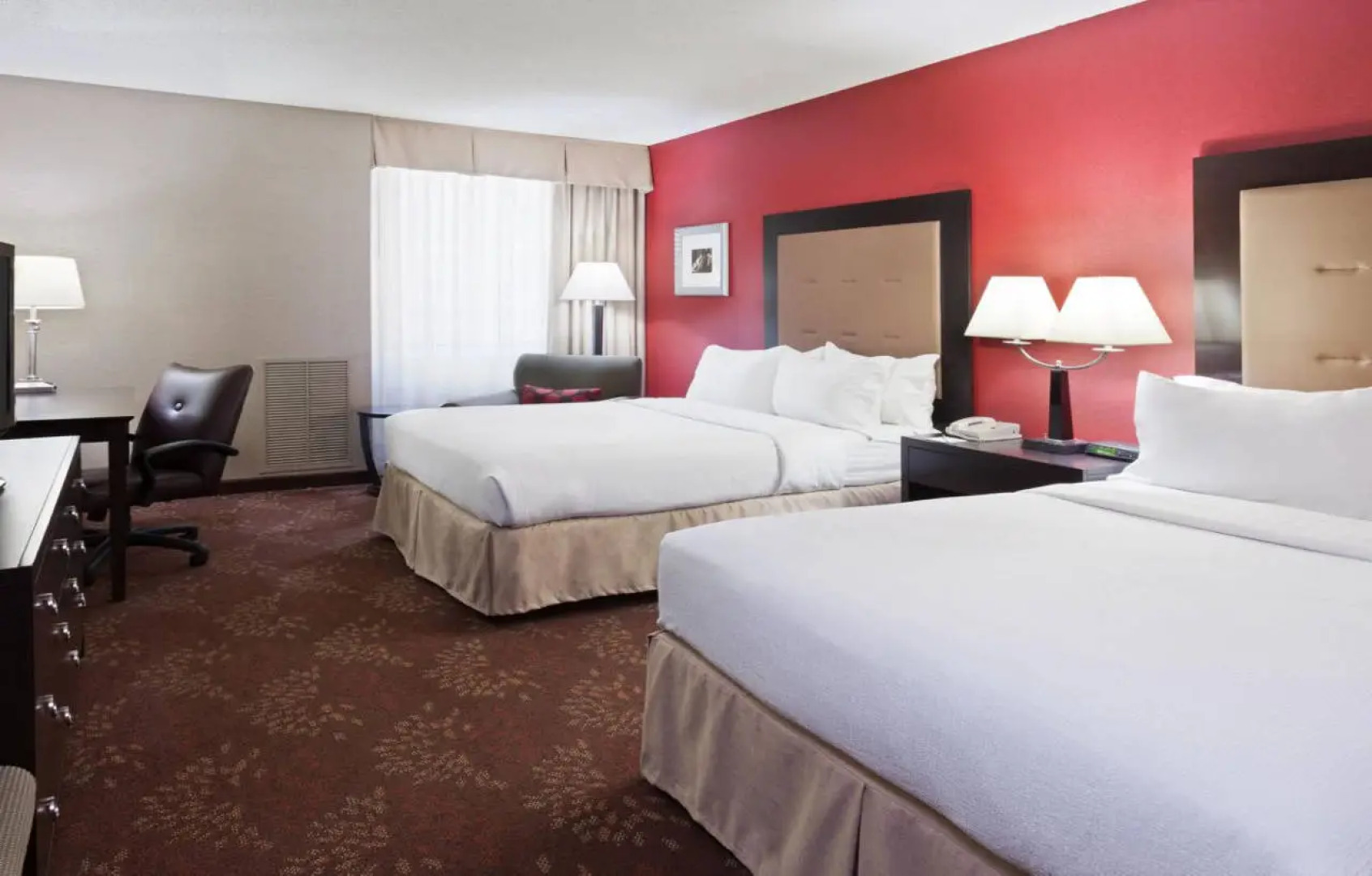 Holiday Inn Cincinnati Airport by IHG