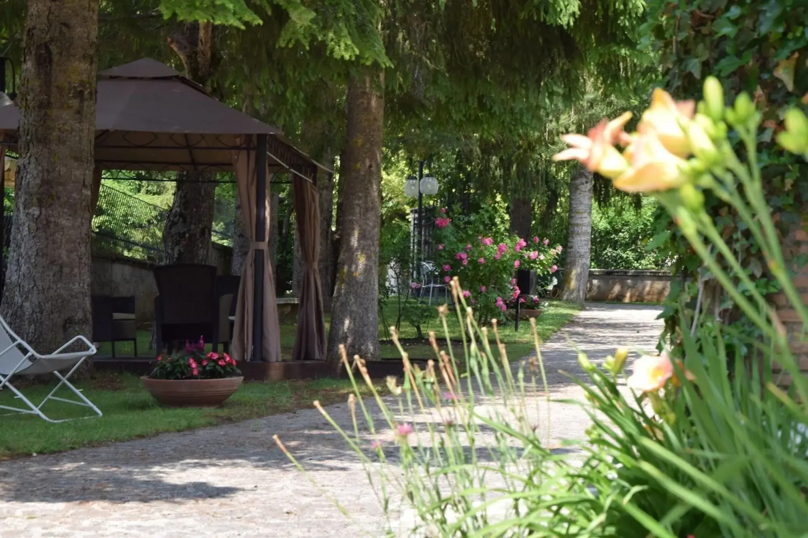 LH Hotel il Picchio