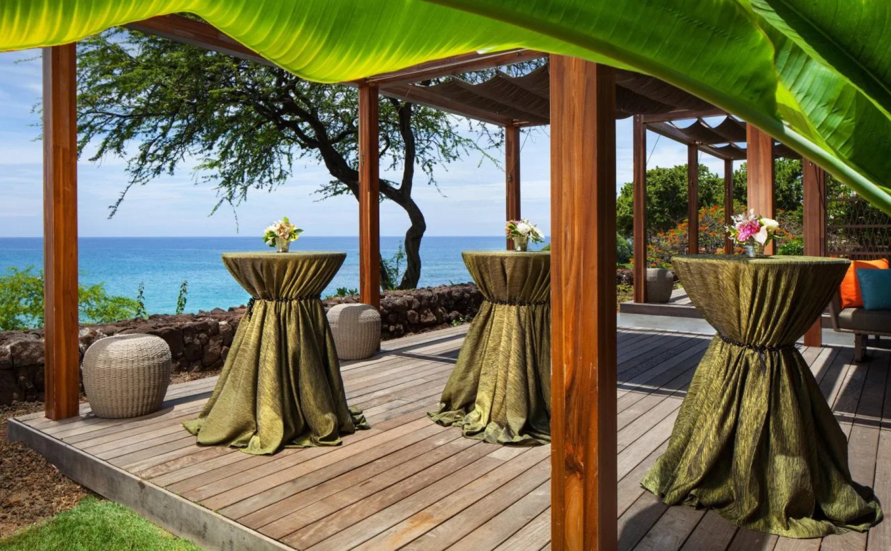 Mauna Kea Beach Hotel, Autograph Collection