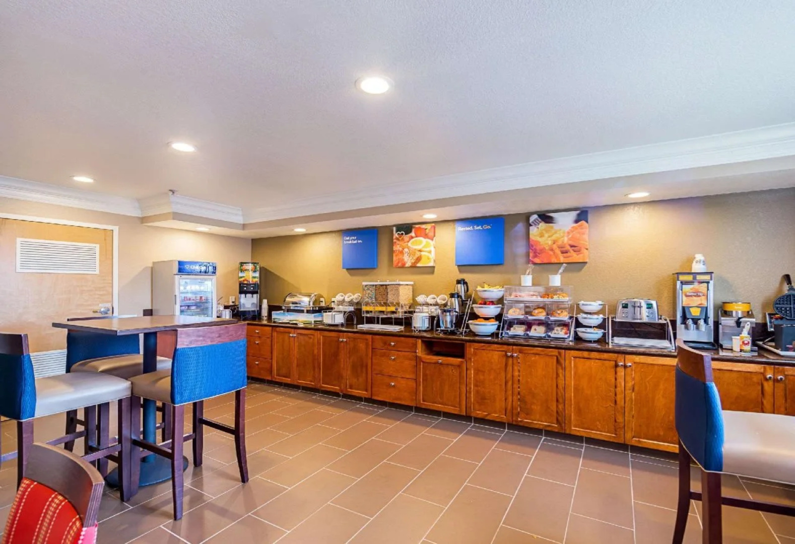 Comfort Inn Arcata - Humboldt Area