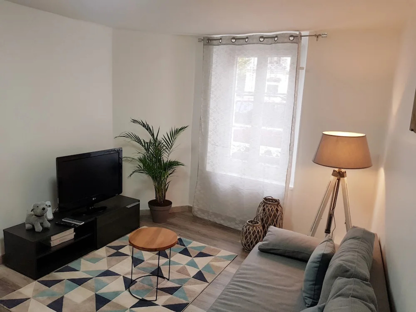 Gites la Fontaine du Centre