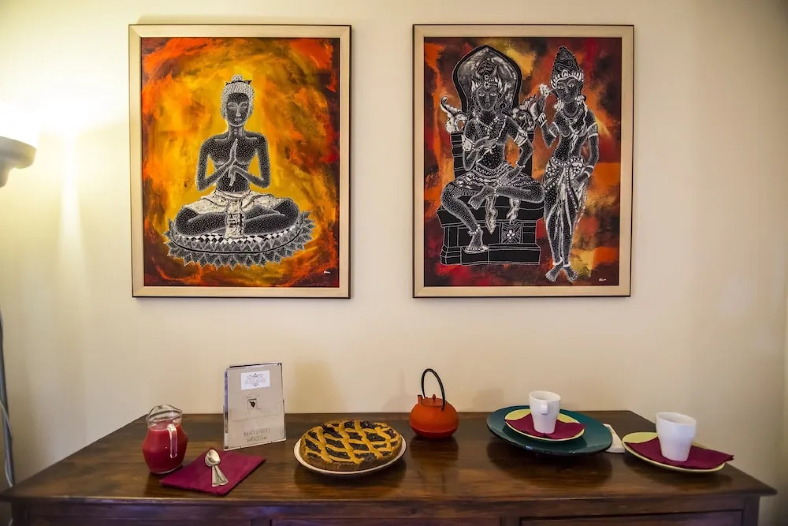 Appartamenti e Affittacamere Le Due Ruote