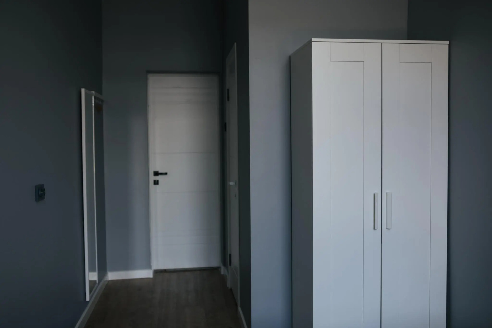 Апартаменты Порто Франко на улице Светланская