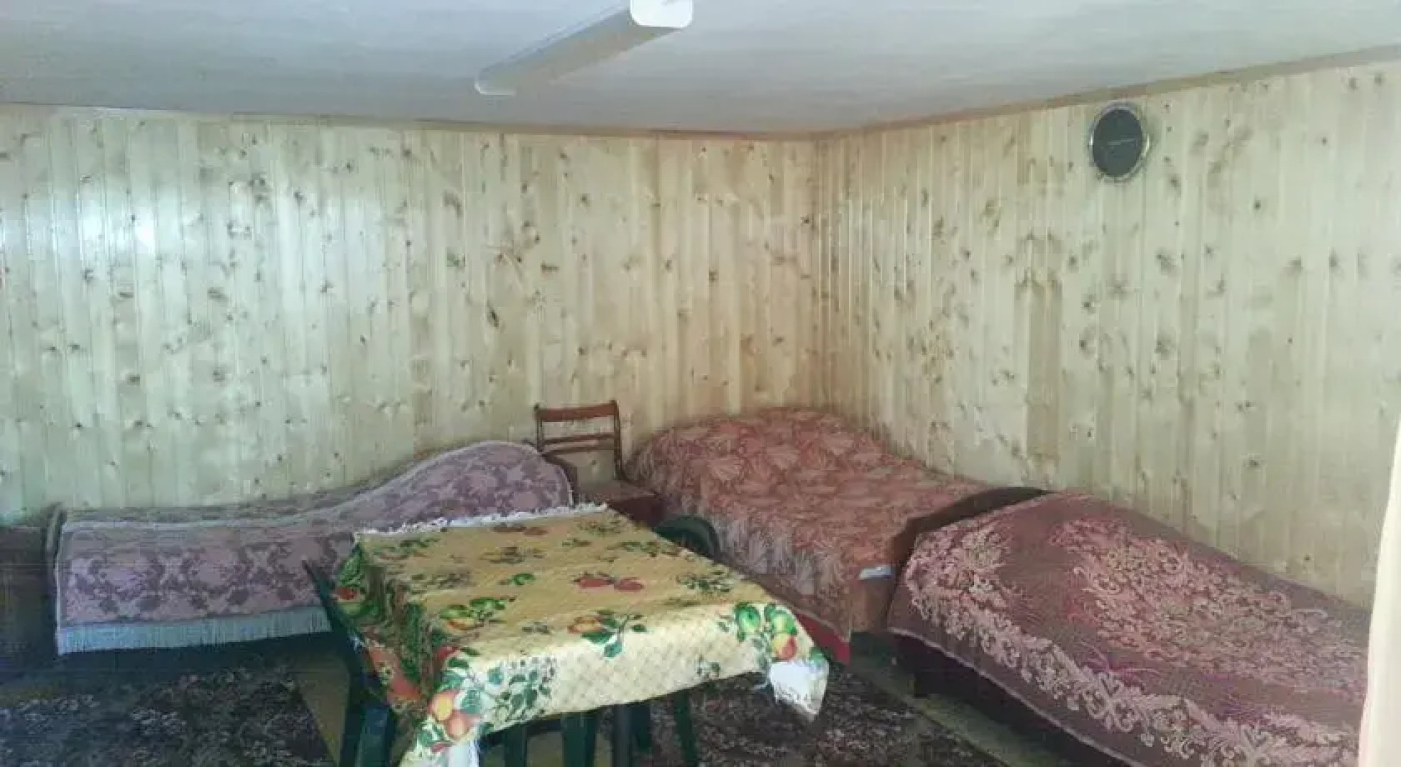 Guest House Ozernyi
