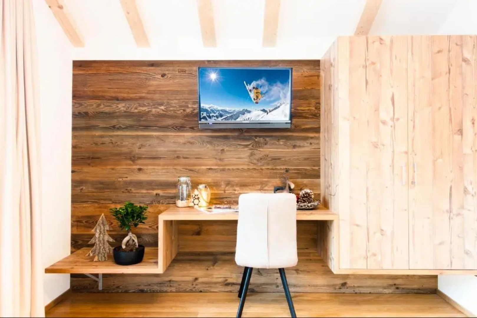 Erlebnishotel Fendels