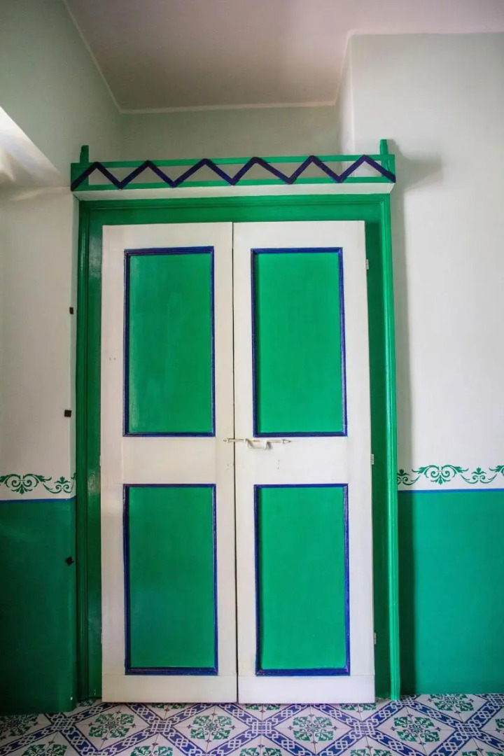 Hotel Arcangelo - Salina