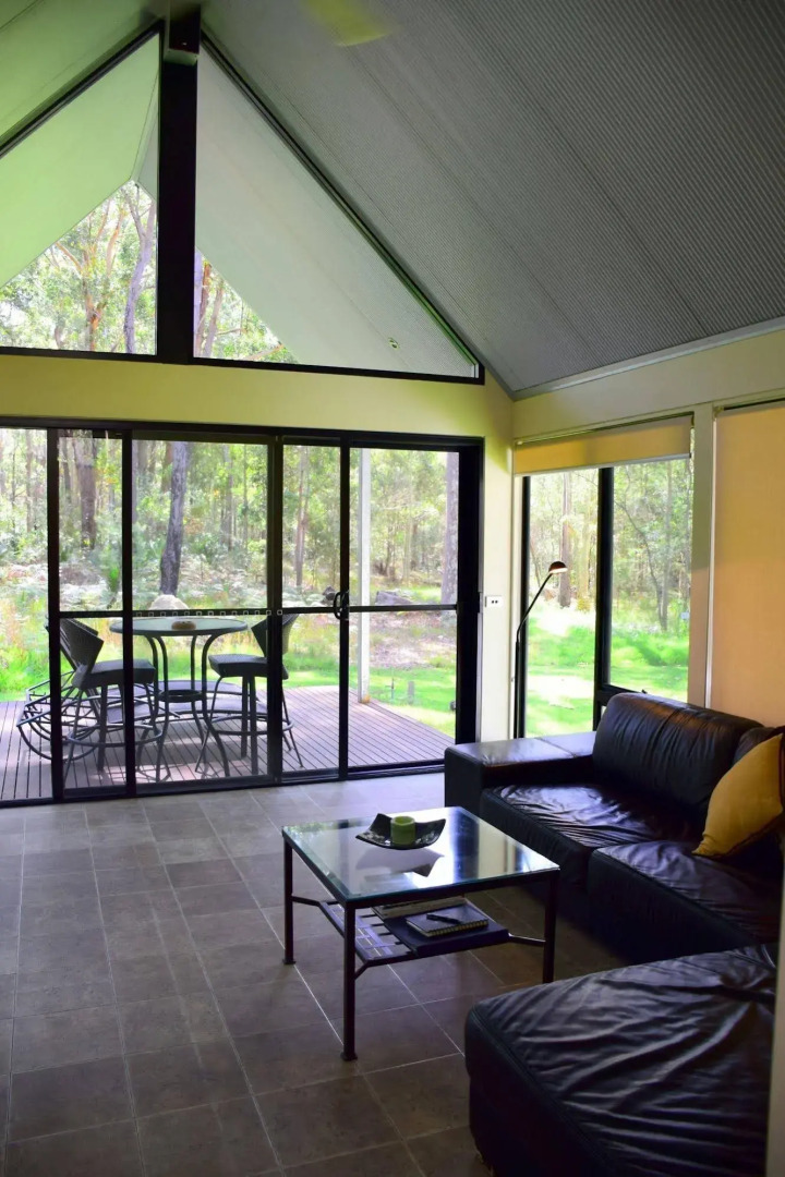 The Bower at Broulee