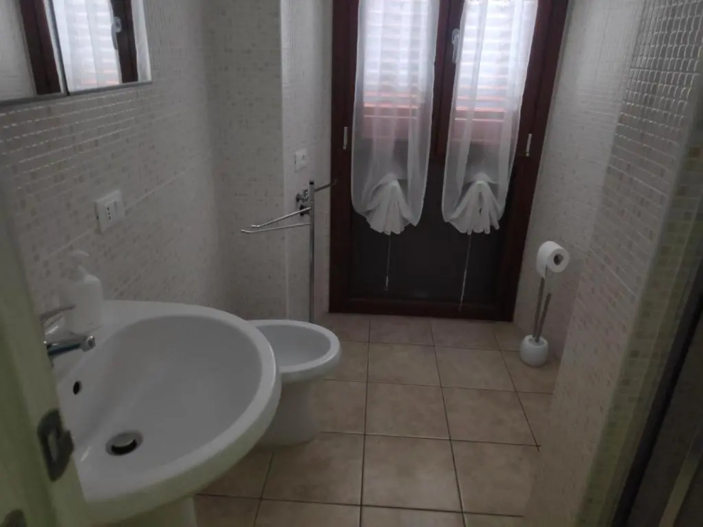 B&B La Vecchia Osteria