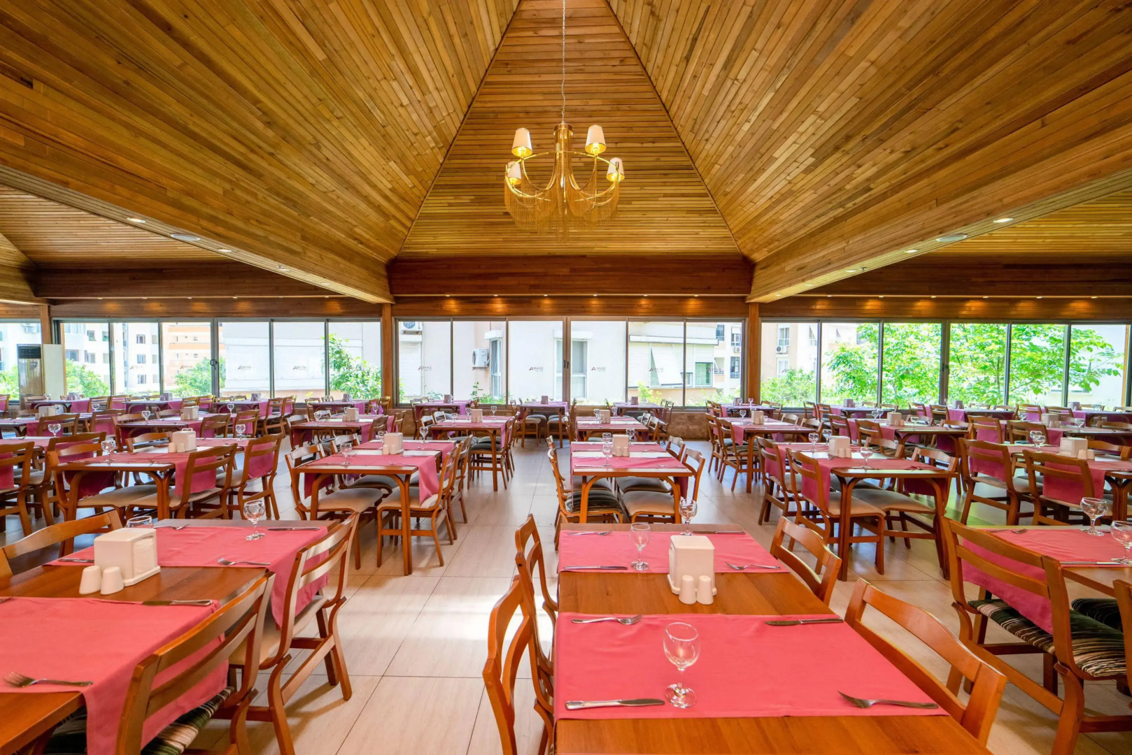 Prestige Alanya ( Ex. Euphoria Comfort Beach Alanya )