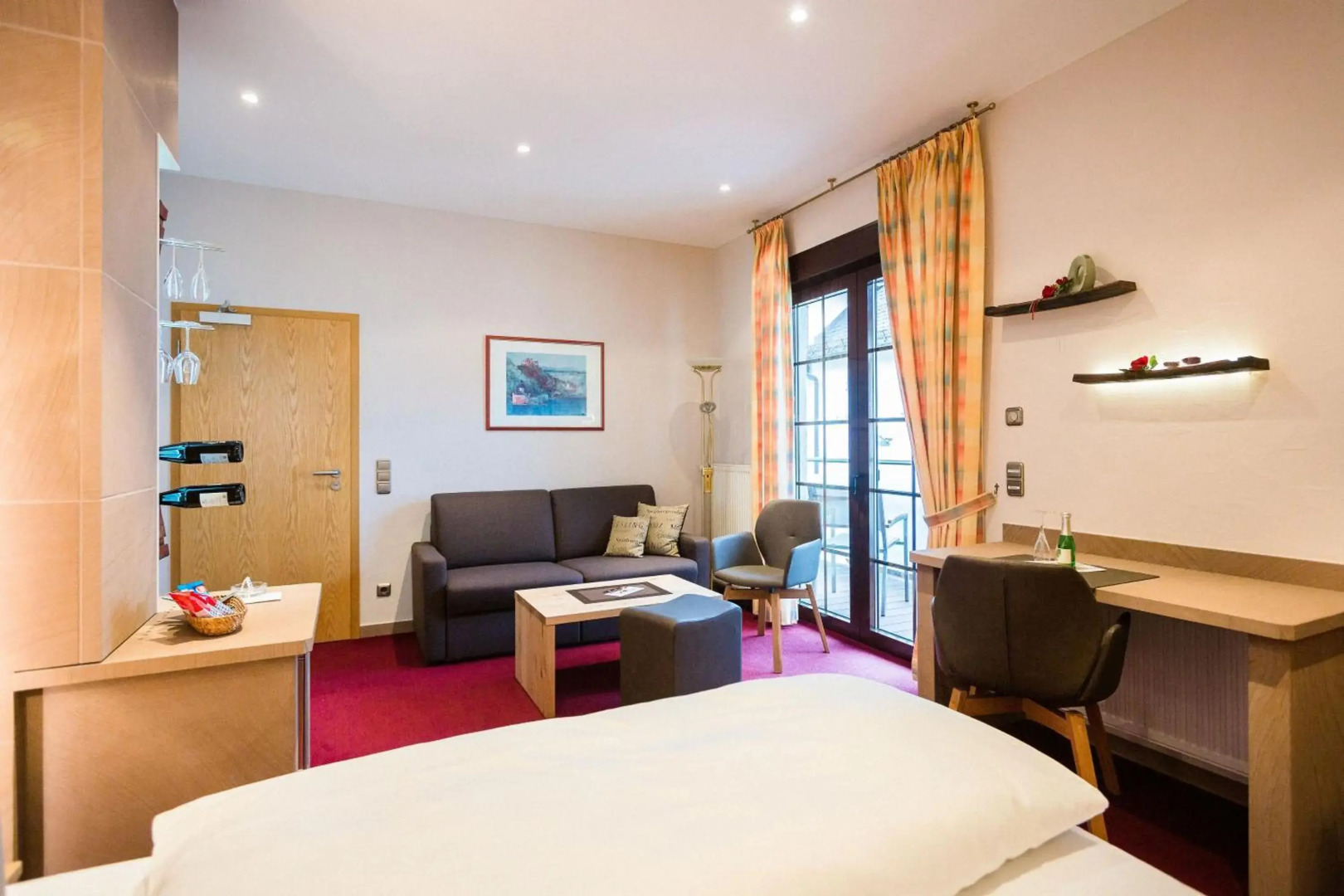 Weinhotel Offenstein Erben