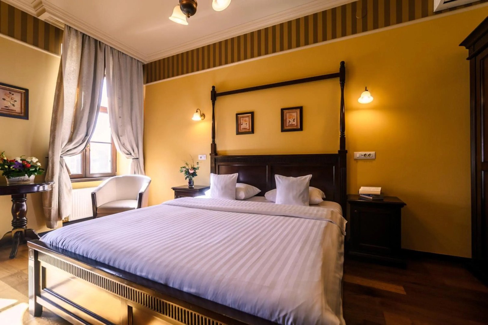 Hotel Iosefin Residence