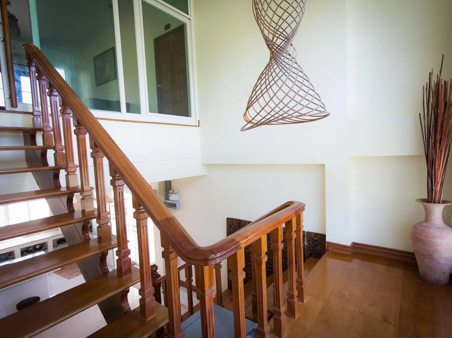Tharnrarin Villa Suphan Buri