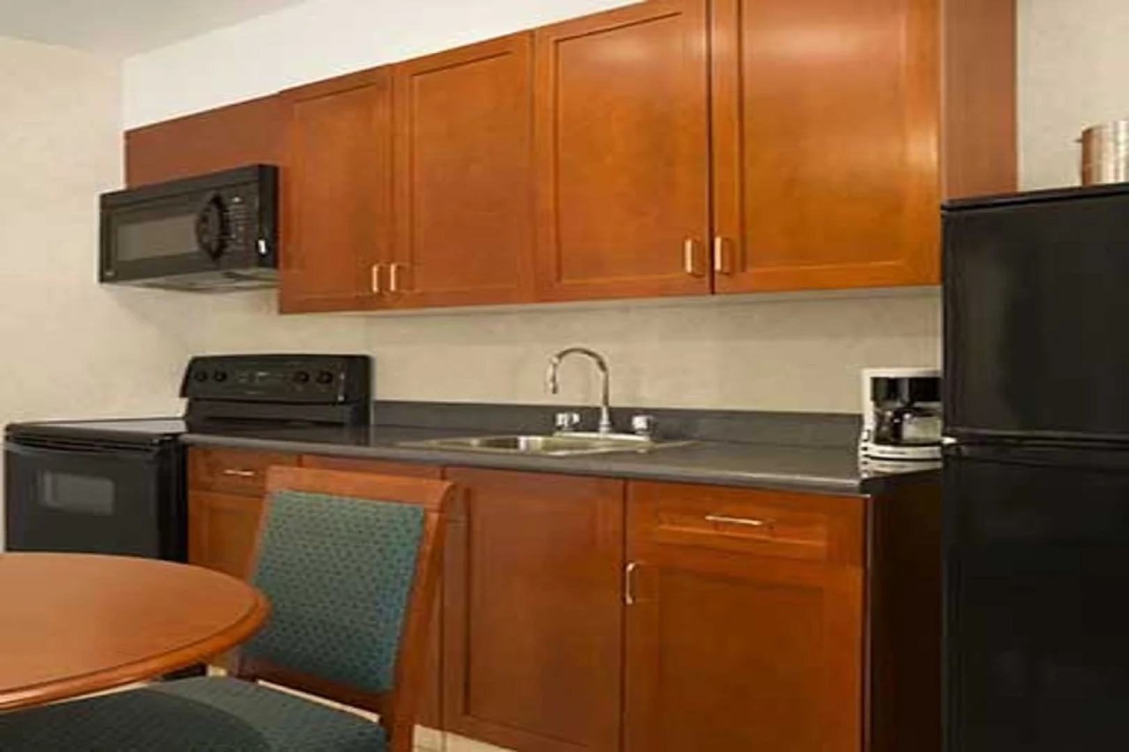 Travelodge by Wyndham Victorville