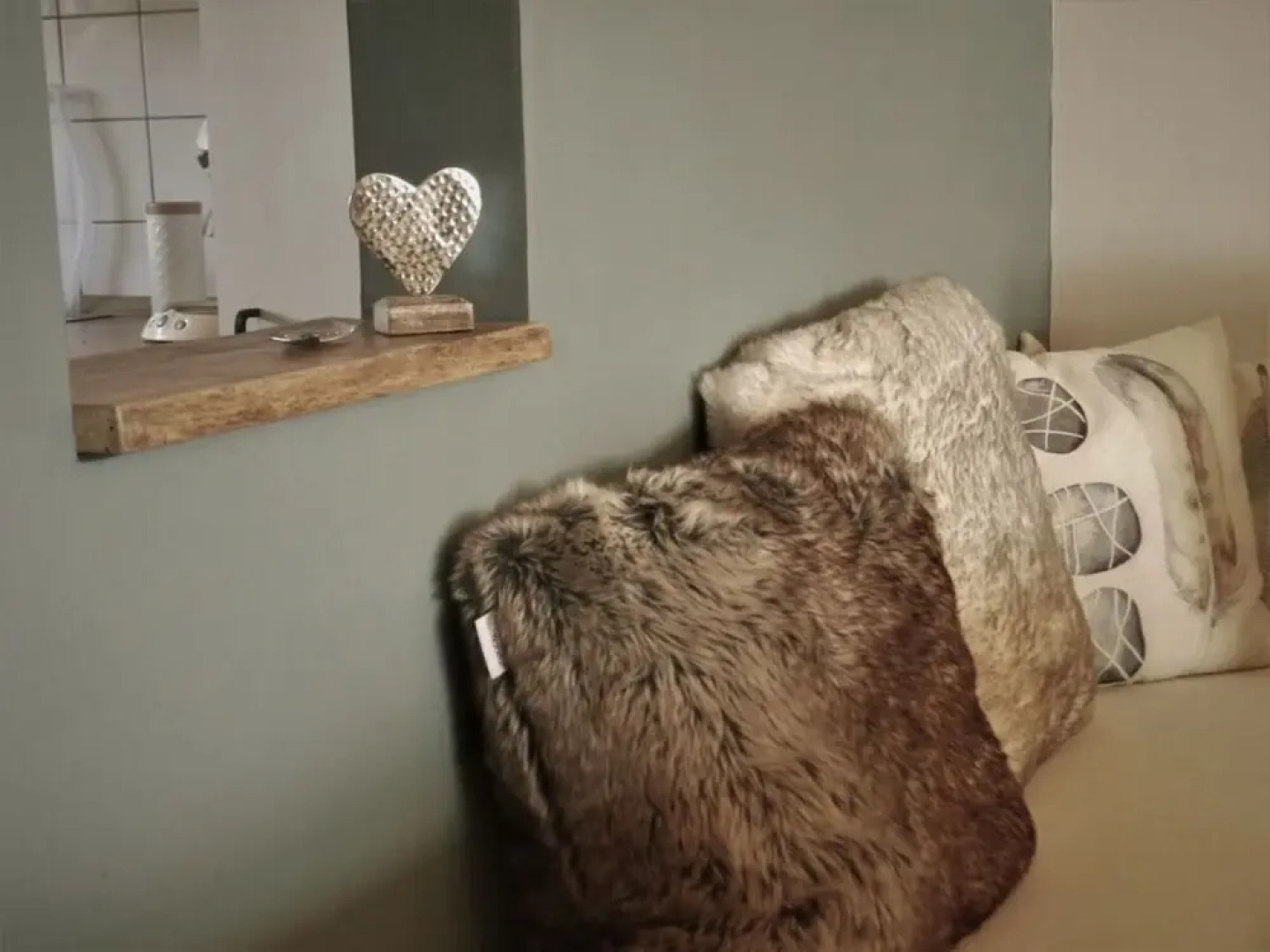 See.eck Timmel Modern Retreat