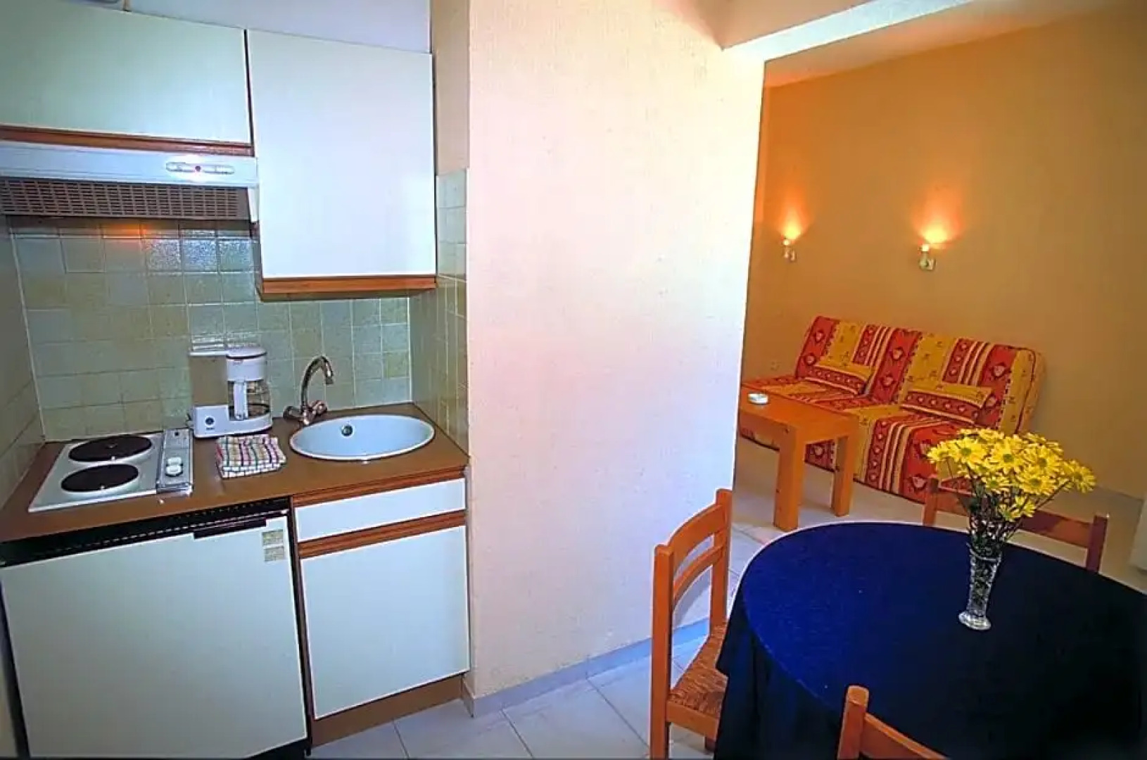 Hôtel Lou Paouvadou