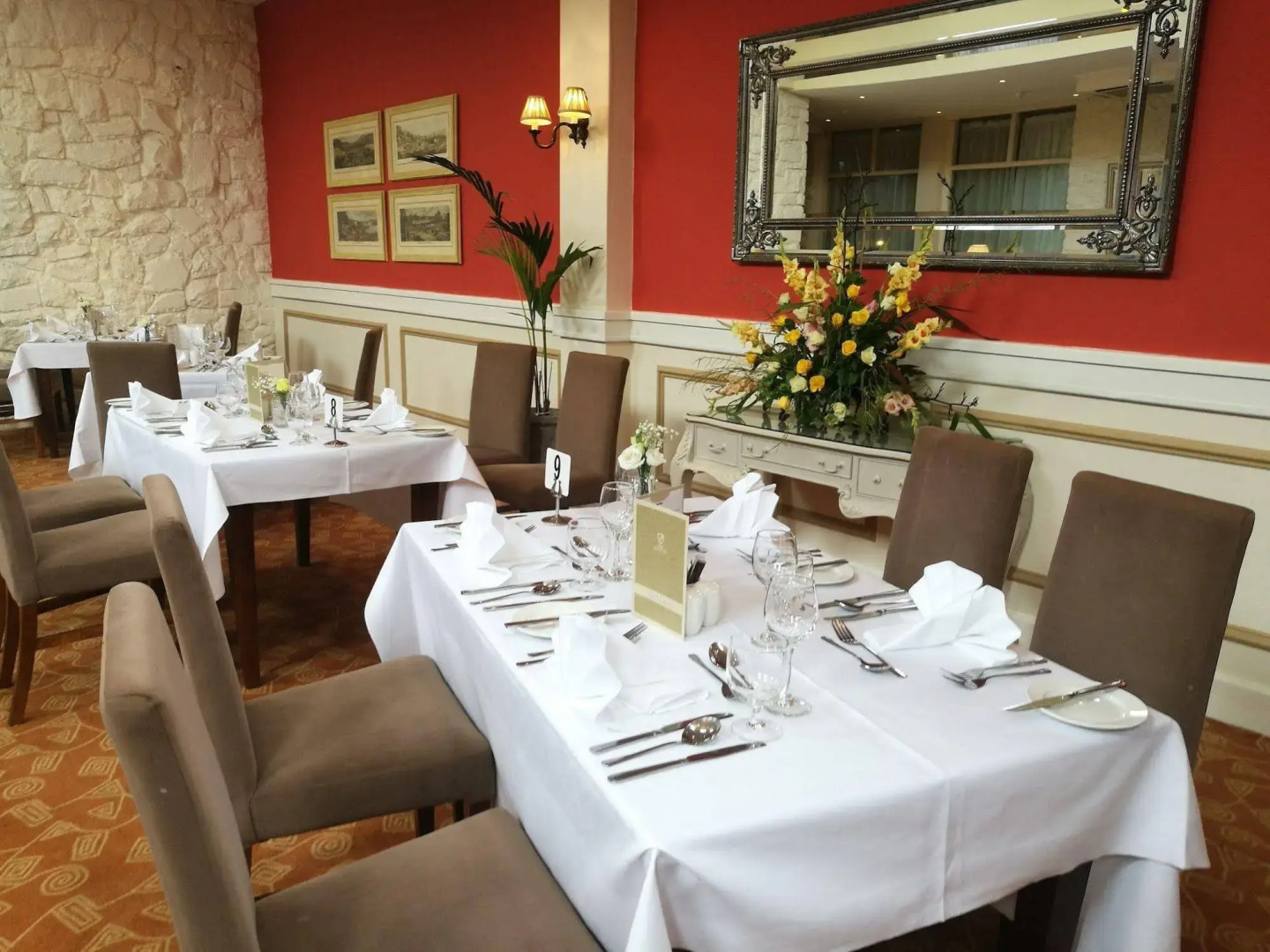 The Inn at Dromoland