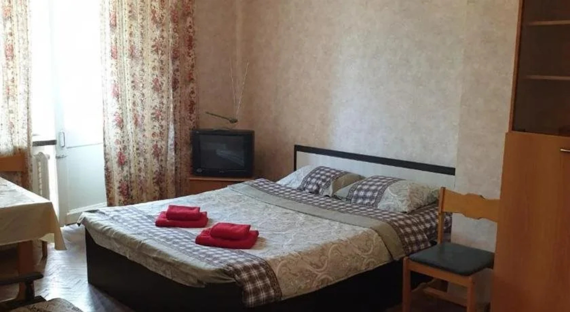 Mini Hotel Zvezda Kurskaya