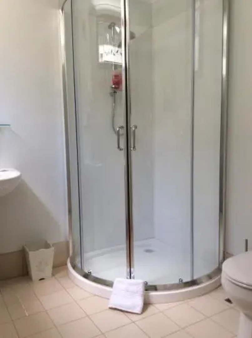 Whispering Pines B&B