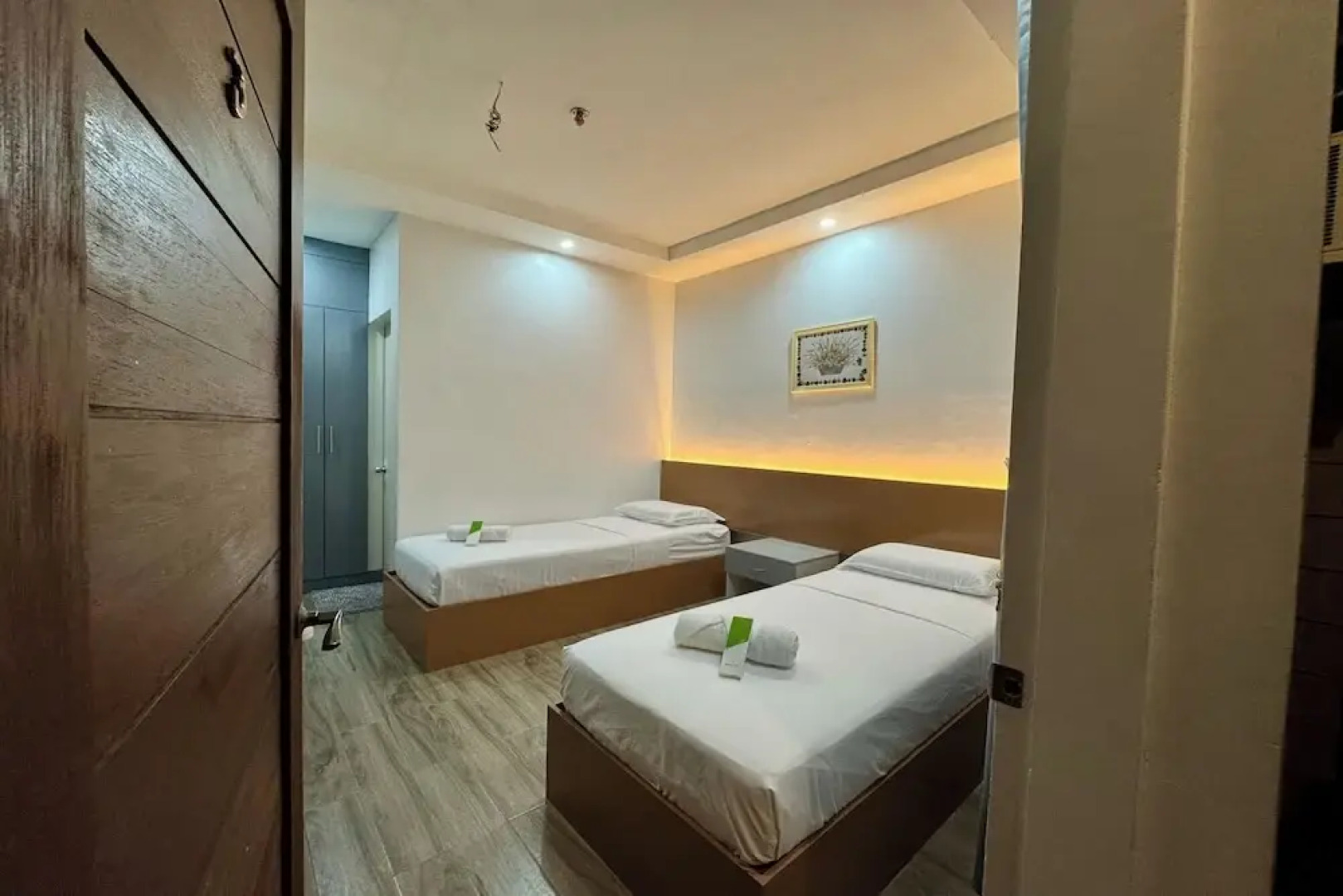 Hotel Ramon Bukidnon