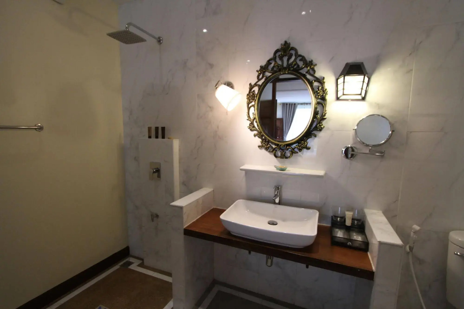 Fanli Resort Chiang Mai