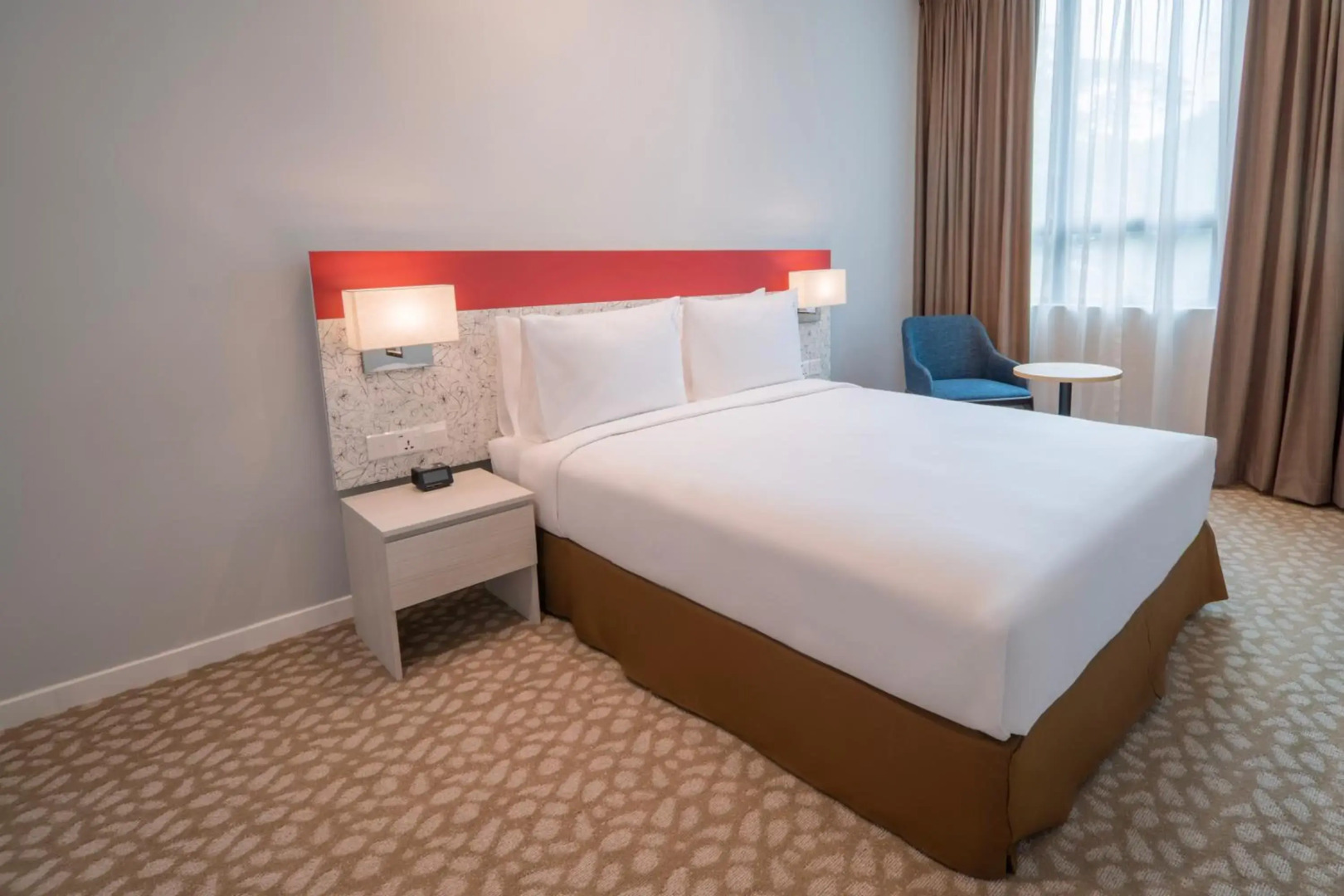 Holiday Inn Express & Suites Johor Bahru by IHG