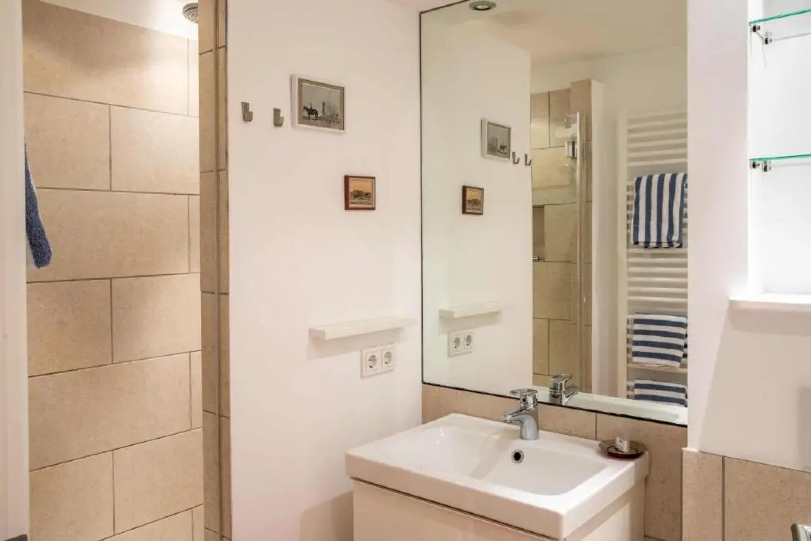 Ferienwohnung Abelke