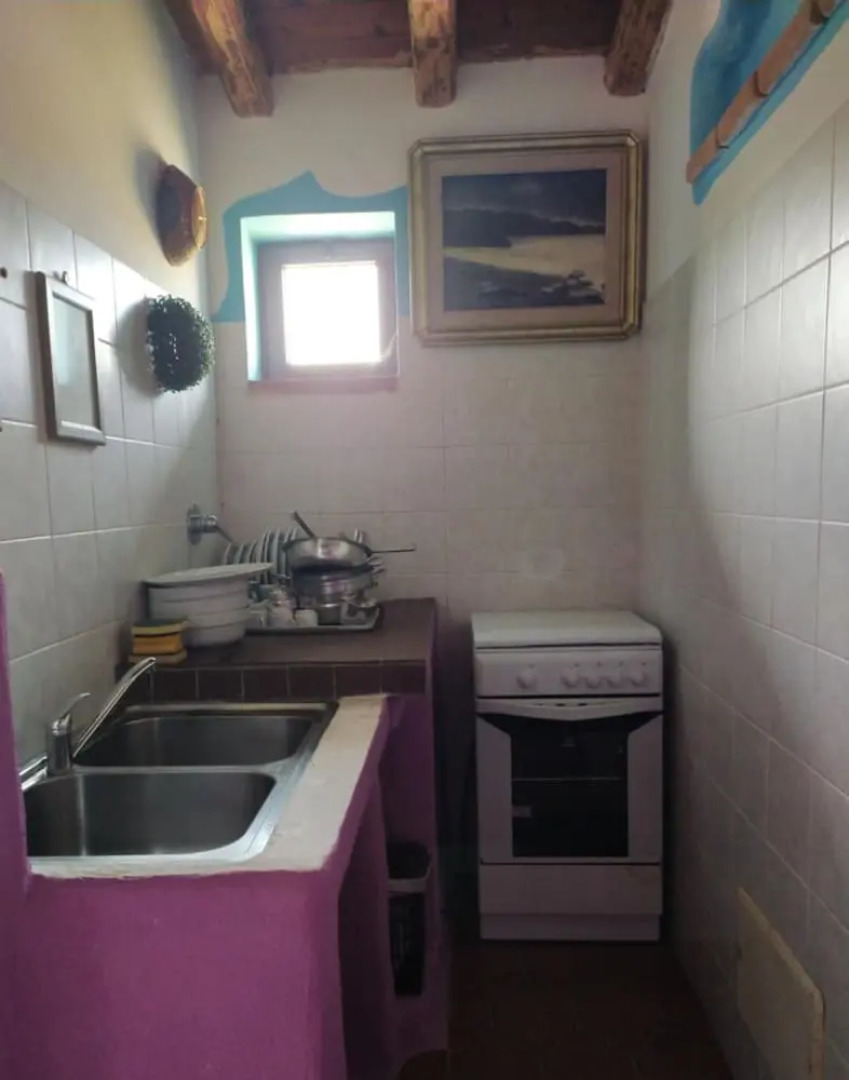 Agriturismo Lo Scrigno