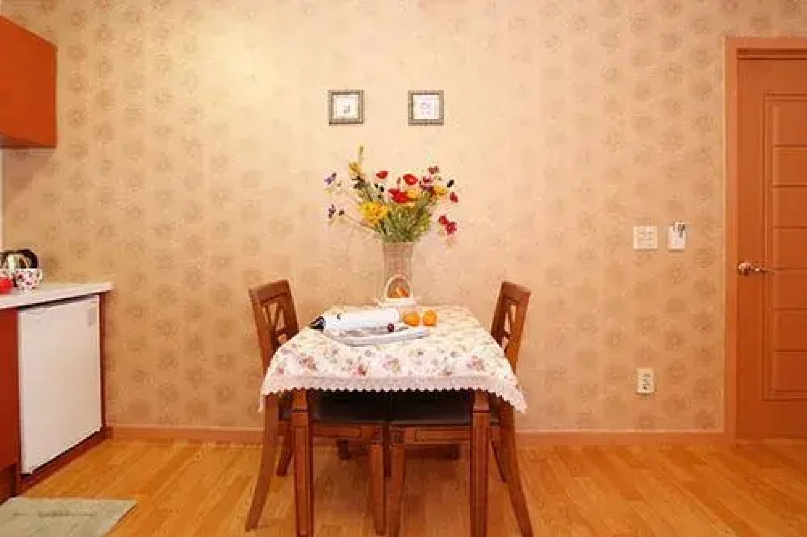 Taeangolden Coast Pension