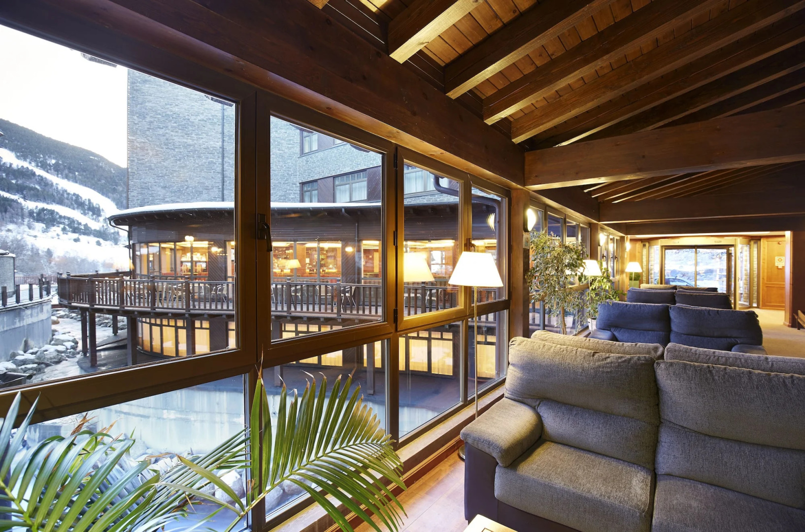 Hotel Euroski Mountain Resort & Spa