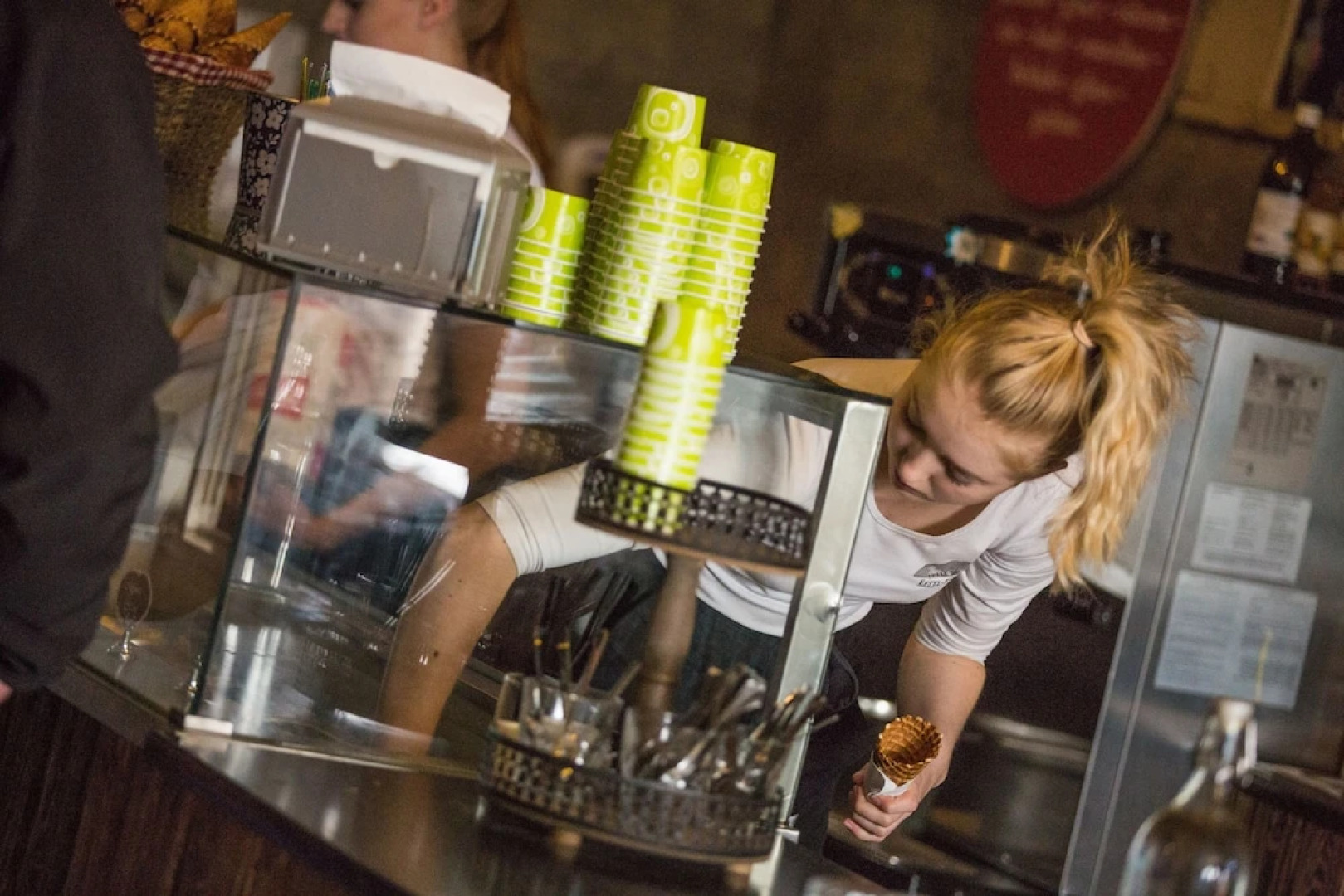 Farmhotel Efstidalur