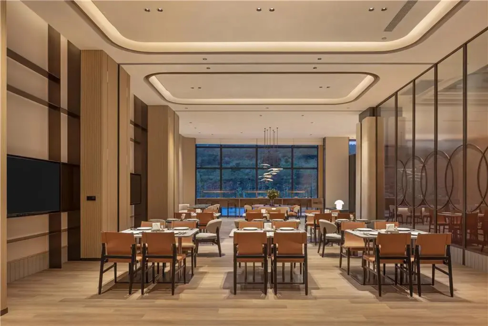 Hilton Garden Inn Shaoguan Furong New Town