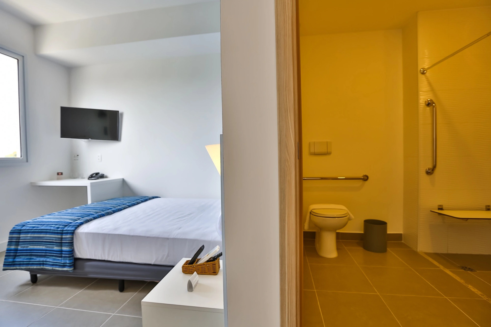 Transamerica Fit Jacareí