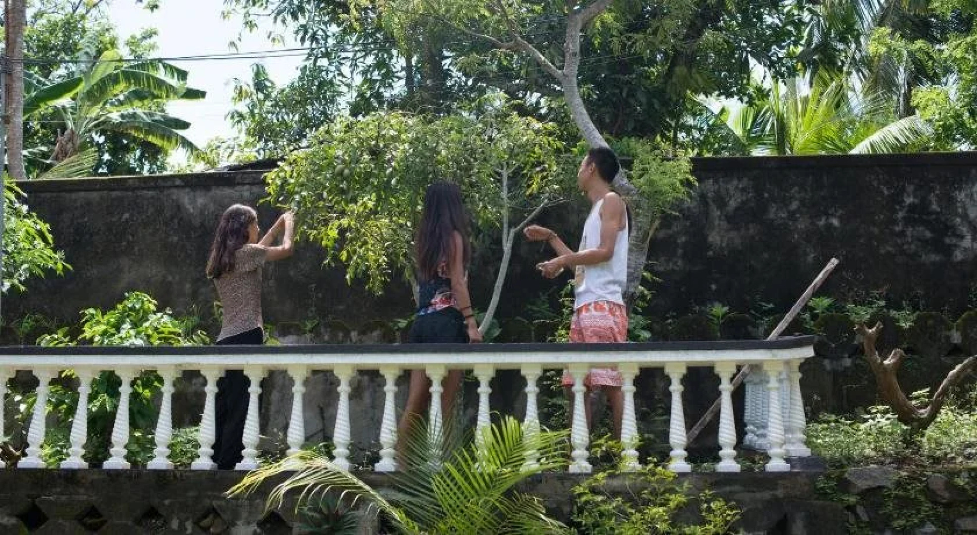 Paradise Hostel Galle