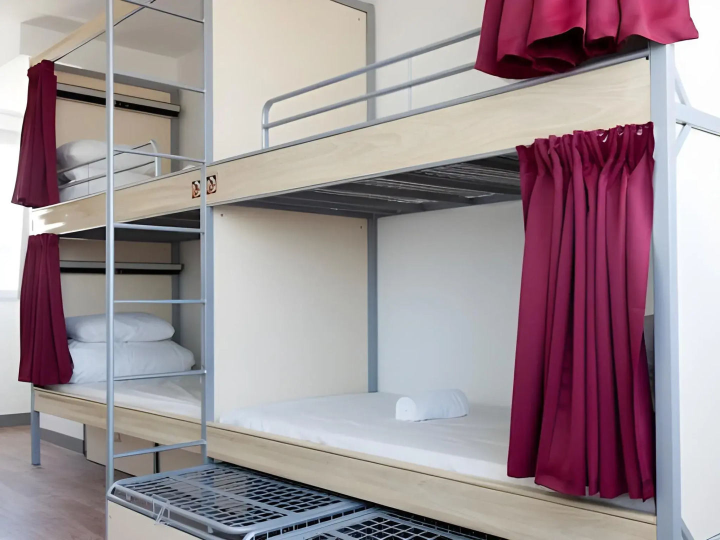 St Christopher's Inn Gare Du Nord - Hostel