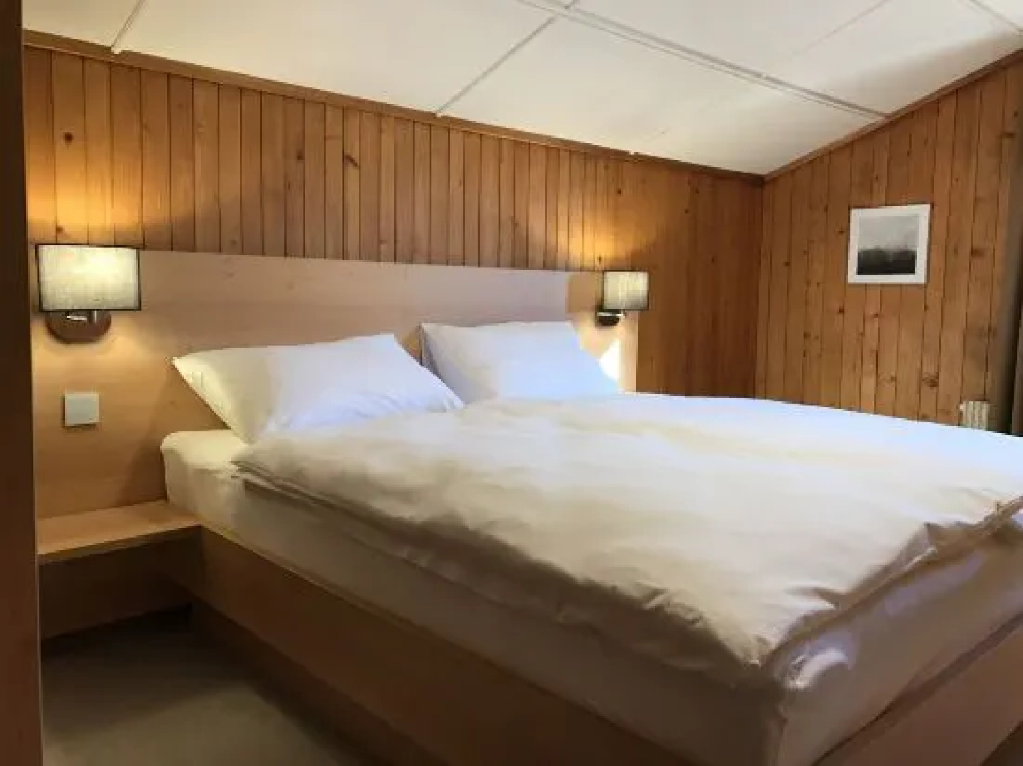 Brünig Lodge 24/7