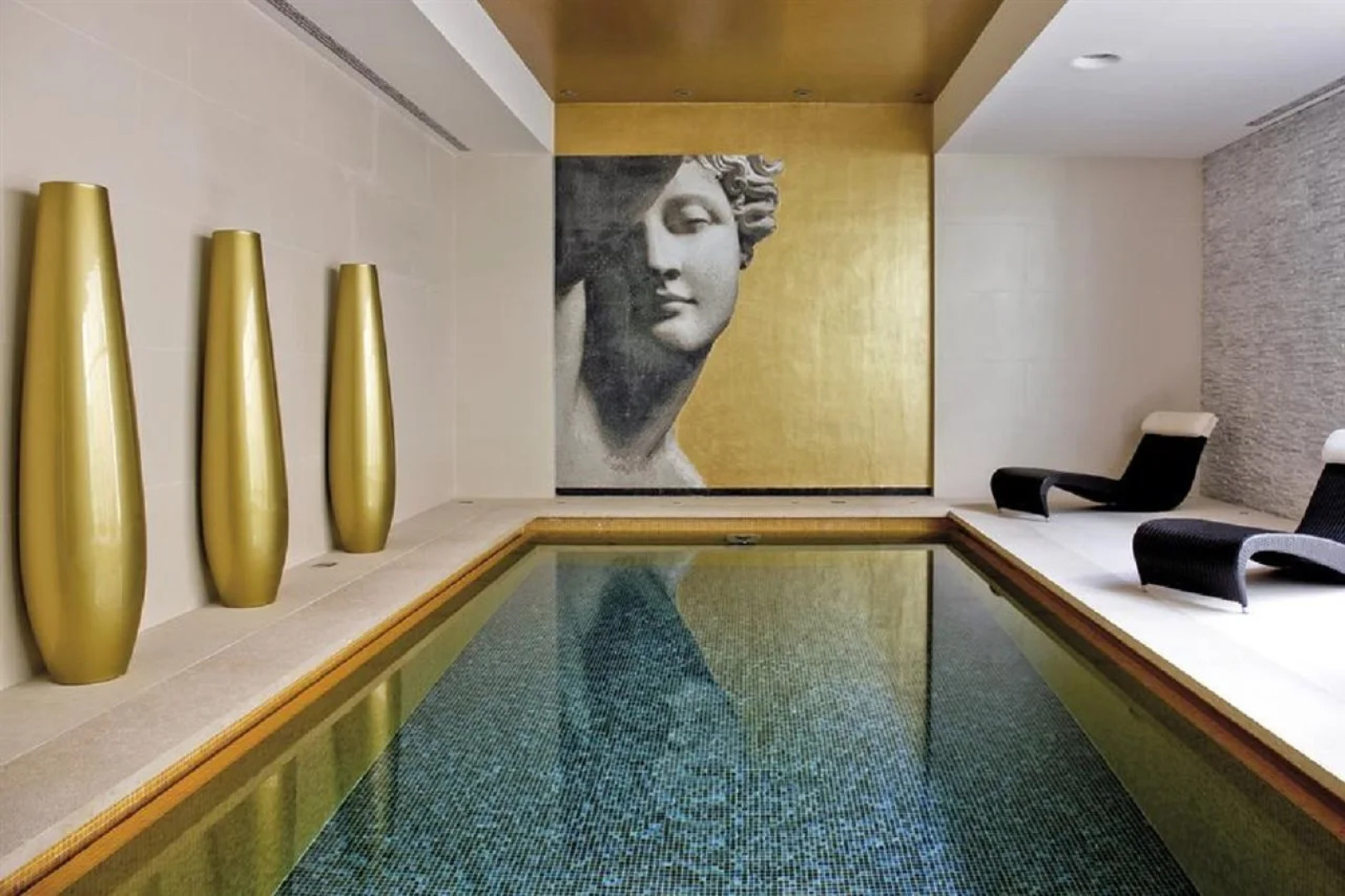 Отель Adults Exclusive Hotel Monte Mulini