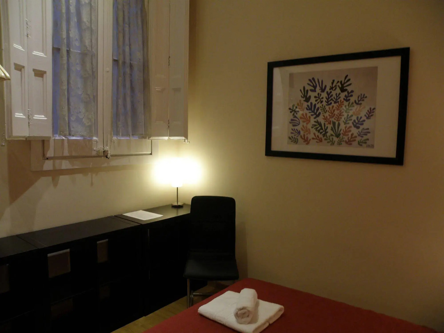 Hotel Center Gran Via